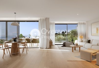 Nieuwbouw Woningen - Herenhuis -
Fuengirola