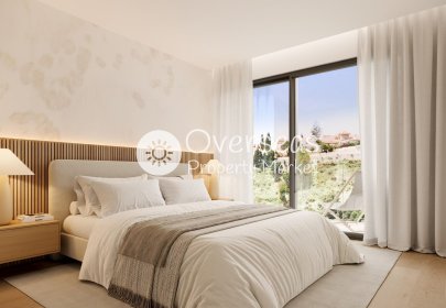 Nieuwbouw Woningen - Herenhuis -
Fuengirola