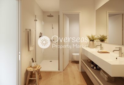 Nieuwbouw Woningen - Herenhuis -
Fuengirola