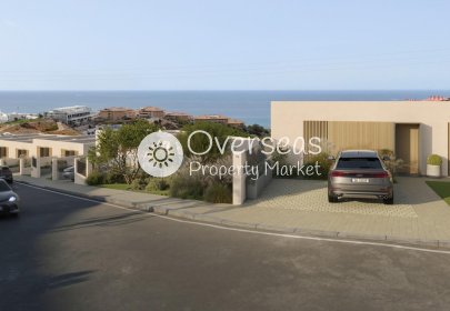 Nieuwbouw Woningen - Herenhuis -
Fuengirola