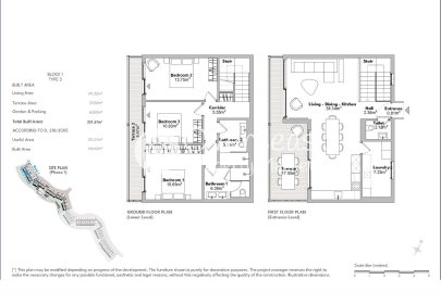 Nieuwbouw Woningen - Herenhuis -
Fuengirola
