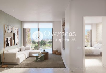 Nouvelle construction - Appartement -
Baños y Mendigo