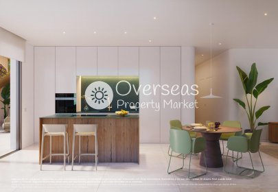 Nouvelle construction - Appartement -
Baños y Mendigo
