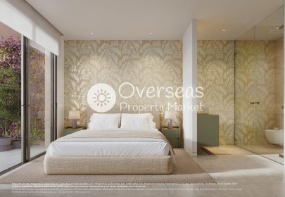 Nouvelle construction - Appartement -
Baños y Mendigo