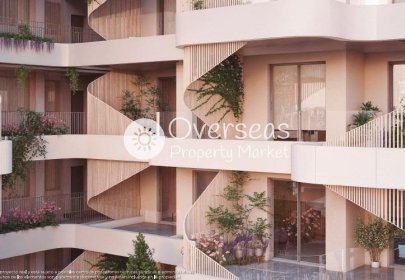 Nouvelle construction - Appartement -
Baños y Mendigo
