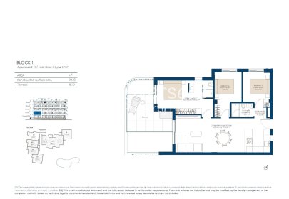 Nouvelle construction - Appartement -
Baños y Mendigo