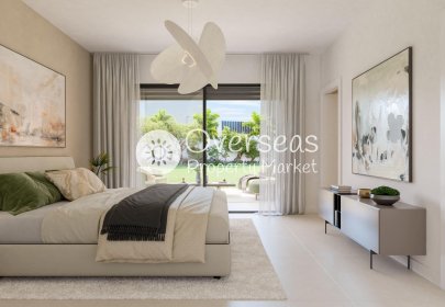 New Build - Semidetached -
Estepona