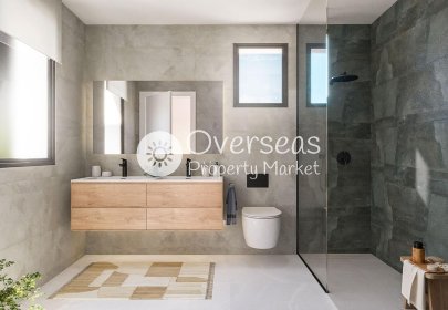 New Build - Semidetached -
Estepona