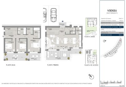 New Build - Semidetached -
Estepona