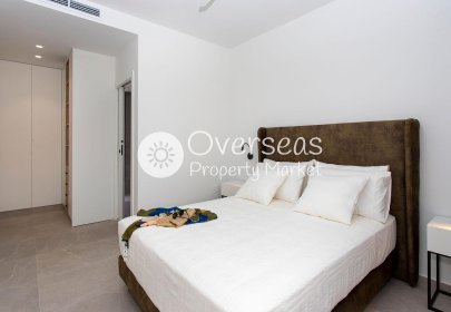 Nouvelle construction - Semidetached -
Sucina