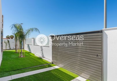 New Build - Villa -
San Javier