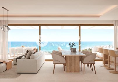 Nieuwbouw Woningen - Appartement / flat -
Mijas