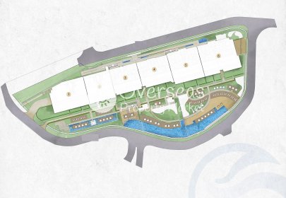 Nieuwbouw Woningen - Appartement / flat -
Mijas