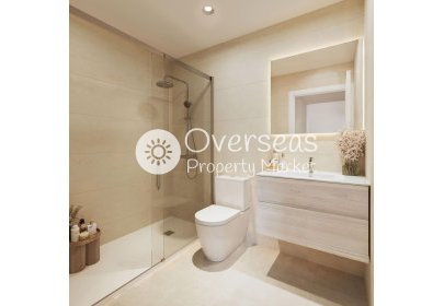 New Build - Apartment / flat -
Fuengirola