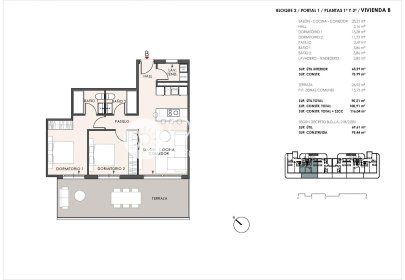 New Build - Apartment / flat -
Fuengirola