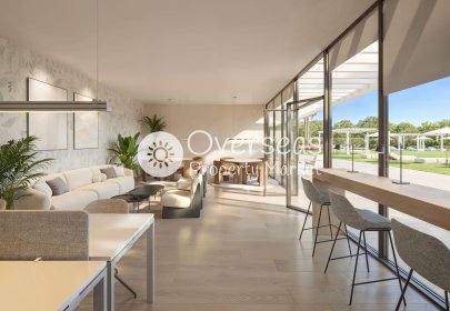 Nowy budynek - Daszek -
Fuengirola