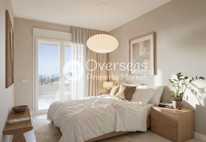 Nouvelle construction - Attique -
Fuengirola