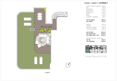 Nouvelle construction - Attique -
Fuengirola