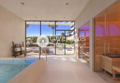 Neue Gebäude - Ground floor apartment -
Fuengirola