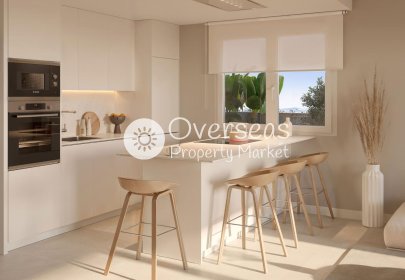 Neue Gebäude - Ground floor apartment -
Fuengirola