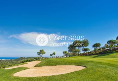 Nieuwbouw Woningen - Appartement / flat -
Estepona
