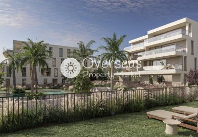 New Build - Apartment / flat -
Benicassim