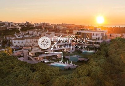 Reventa - Ground floor apartment -
Marbella