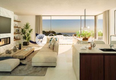 Reventa - Ground floor apartment -
Marbella