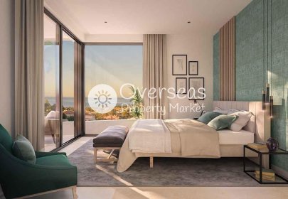 Reventa - Ground floor apartment -
Marbella