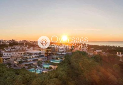 Reventa - Ground floor apartment -
Marbella