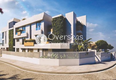 Reventa - Ground floor apartment -
Marbella