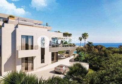 Reventa - Ground floor apartment -
Marbella