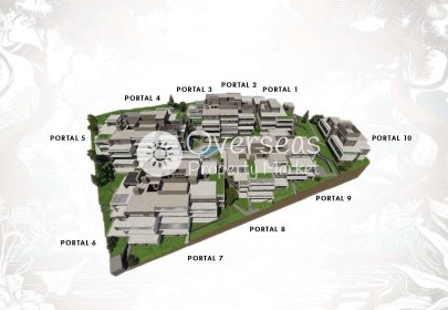 Neue Gebäude - Ground floor apartment -
Marbella