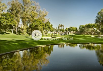 Neue Gebäude - Ground floor apartment -
Marbella