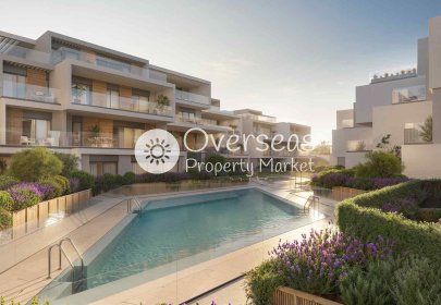 Nieuwbouw Woningen - Duplex Penthouse -
Marbella