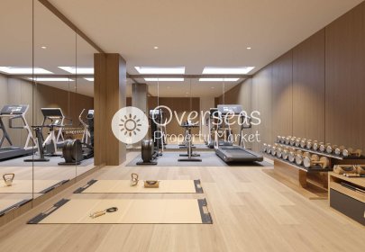 Nieuwbouw Woningen - Duplex Penthouse -
Marbella