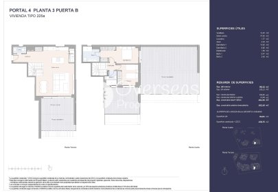 Nieuwbouw Woningen - Duplex Penthouse -
Marbella