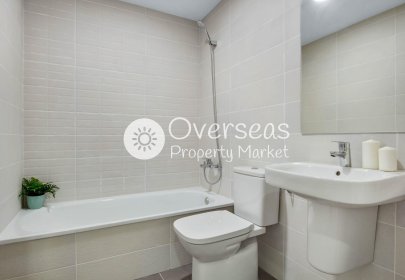 Obra nueva - Apartamento / piso -
Mijas