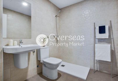 Obra nueva - Apartamento / piso -
Mijas