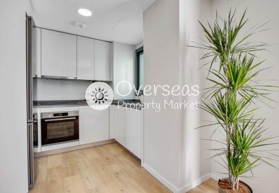 Nouvelle construction - Attique -
Mijas