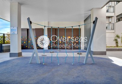Nouvelle construction - Attique -
Mijas