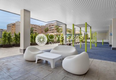 Nouvelle construction - Attique -
Mijas