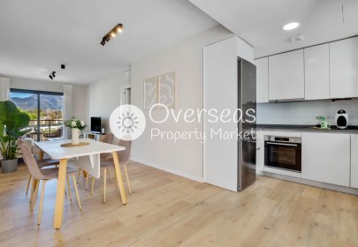 Nouvelle construction - Ground floor apartment -
Mijas