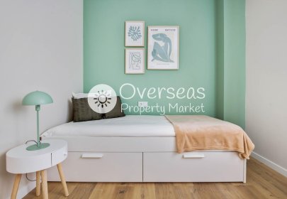 Nouvelle construction - Ground floor apartment -
Mijas