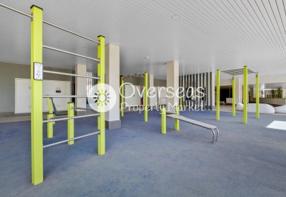 Nouvelle construction - Ground floor apartment -
Mijas