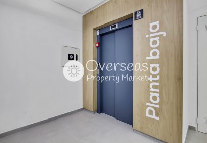 Nouvelle construction - Ground floor apartment -
Mijas