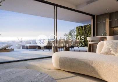 Obra nueva - Ground floor apartment -
Fuengirola