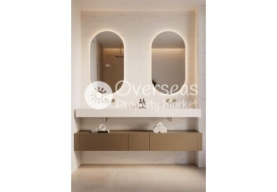 Nieuwbouw Woningen - Appartement / flat -
Estepona