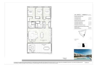 Nieuwbouw Woningen - Appartement / flat -
Estepona