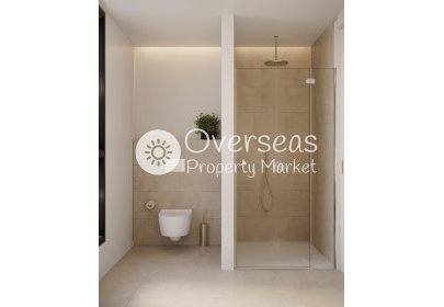 Obra nueva - Apartamento / piso -
Estepona
